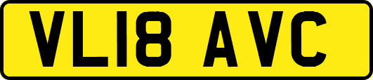 VL18AVC