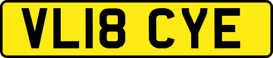 VL18CYE