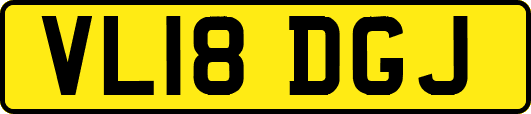 VL18DGJ