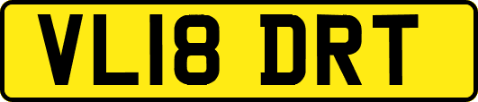 VL18DRT