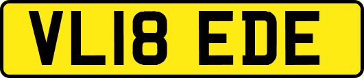 VL18EDE