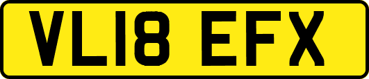 VL18EFX