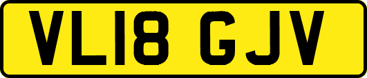 VL18GJV