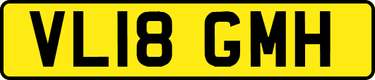VL18GMH