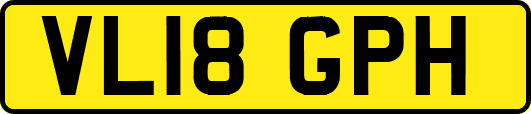 VL18GPH