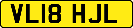 VL18HJL