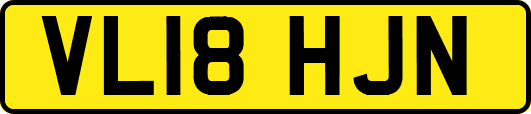 VL18HJN