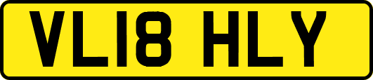 VL18HLY