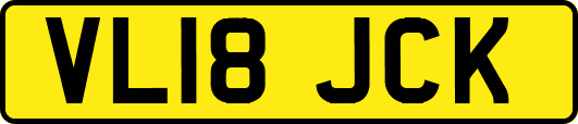 VL18JCK