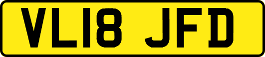 VL18JFD