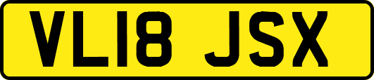VL18JSX