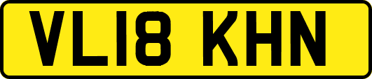 VL18KHN