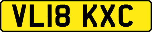 VL18KXC