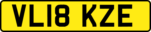 VL18KZE