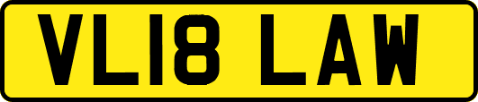 VL18LAW