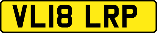 VL18LRP