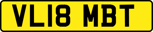 VL18MBT