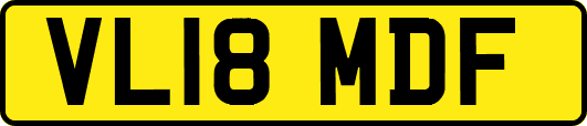 VL18MDF