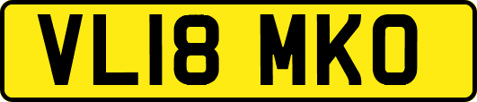 VL18MKO