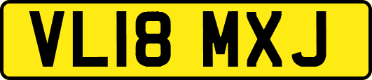VL18MXJ
