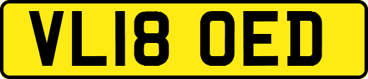 VL18OED