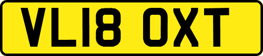 VL18OXT