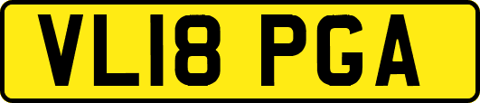 VL18PGA