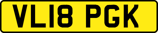 VL18PGK