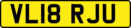 VL18RJU