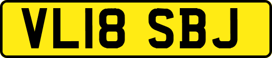VL18SBJ