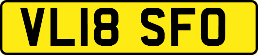 VL18SFO