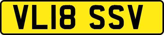 VL18SSV