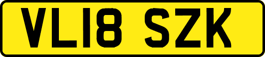VL18SZK