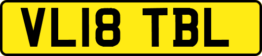 VL18TBL