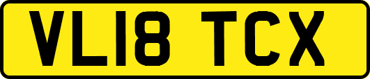VL18TCX