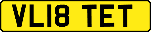 VL18TET
