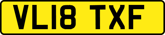 VL18TXF