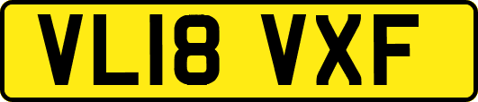 VL18VXF