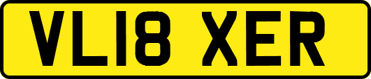 VL18XER