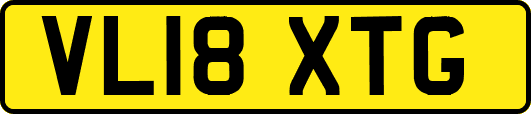 VL18XTG