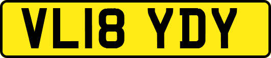 VL18YDY
