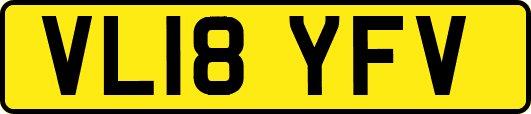 VL18YFV