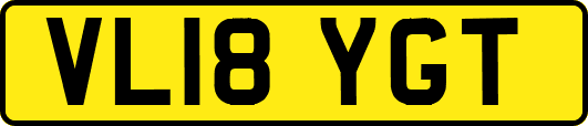 VL18YGT