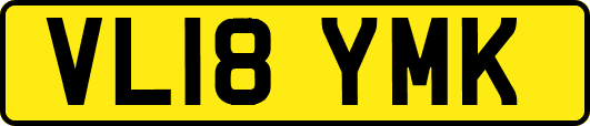 VL18YMK