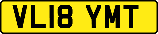 VL18YMT