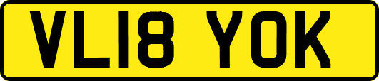 VL18YOK