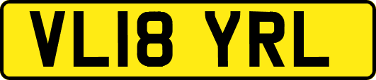 VL18YRL