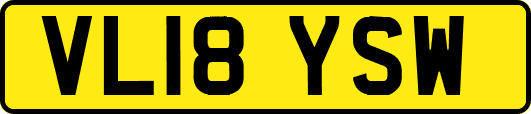 VL18YSW