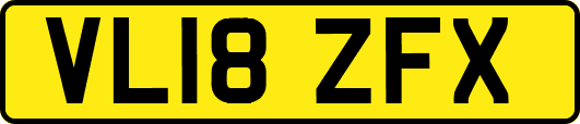 VL18ZFX