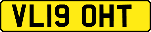 VL19OHT